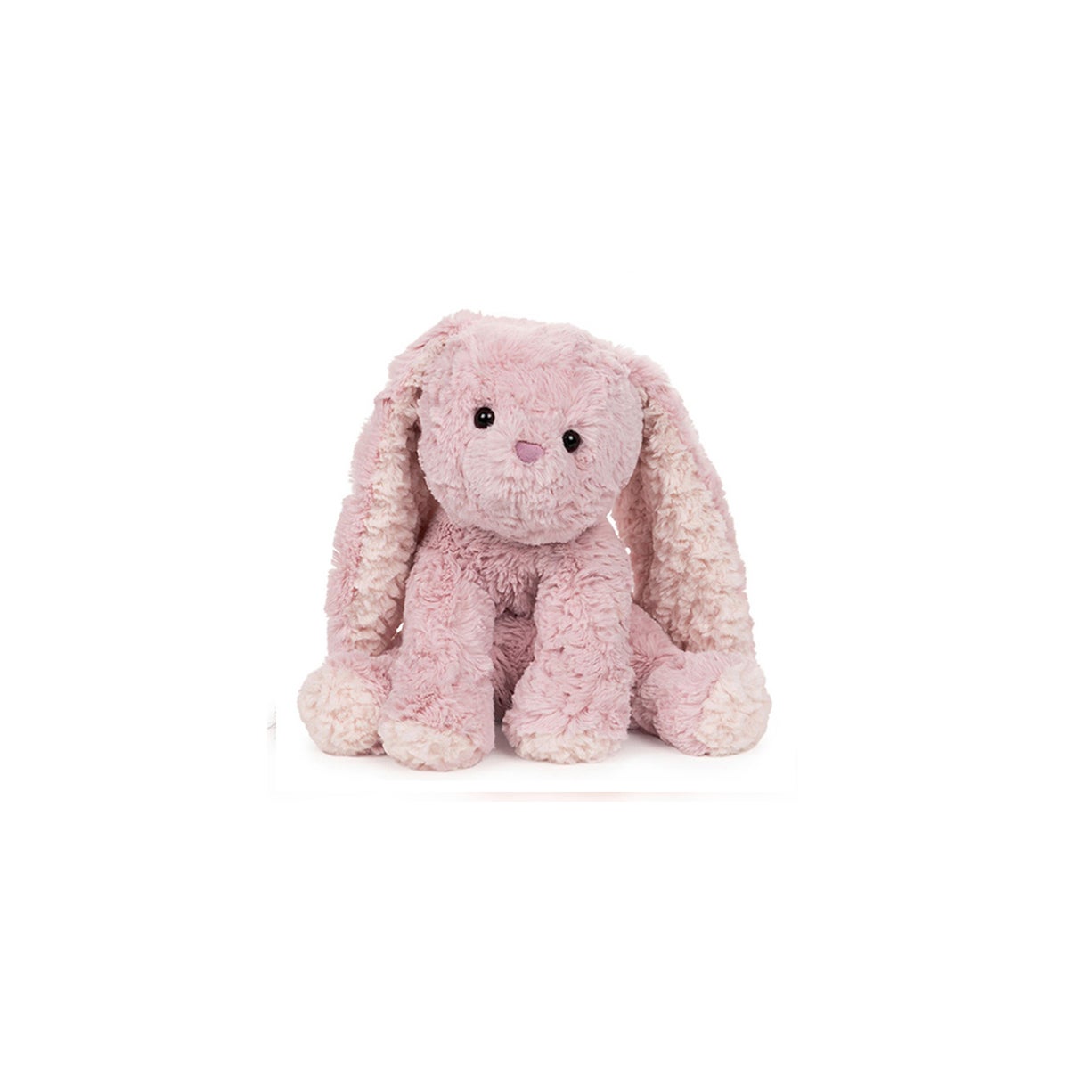 COZYS - 10" BUNNY (2) BL